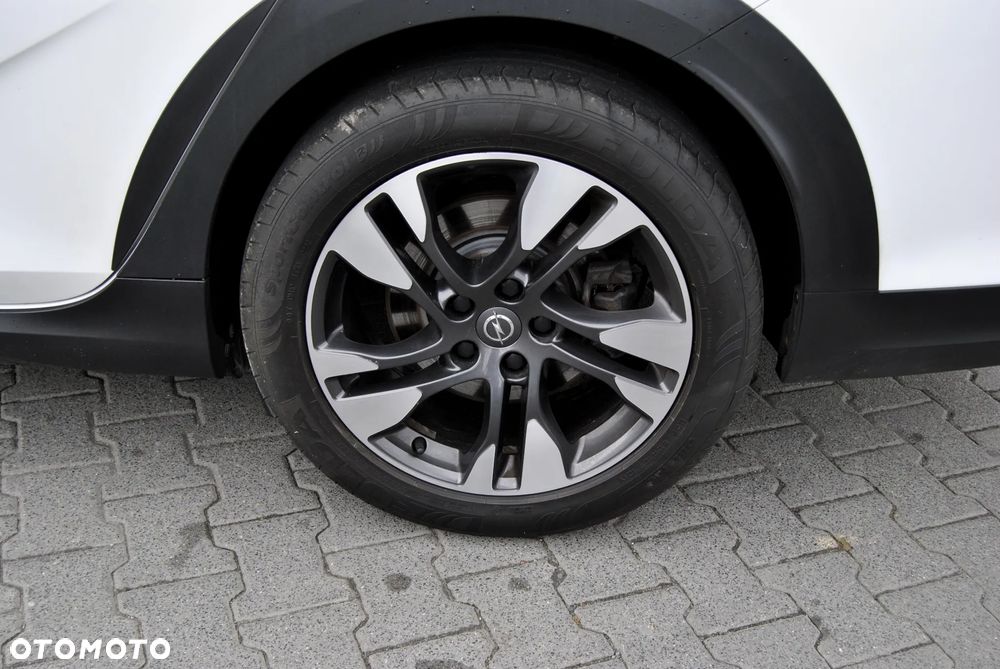 Opel Insignia CT 2.0 CDTI 4x4 Exclusive S&S - 13