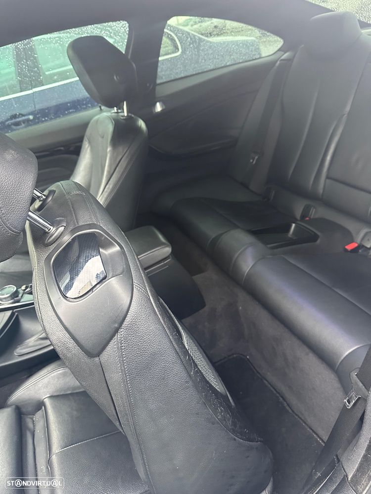 BMW 420 d Pack M Auto - 24