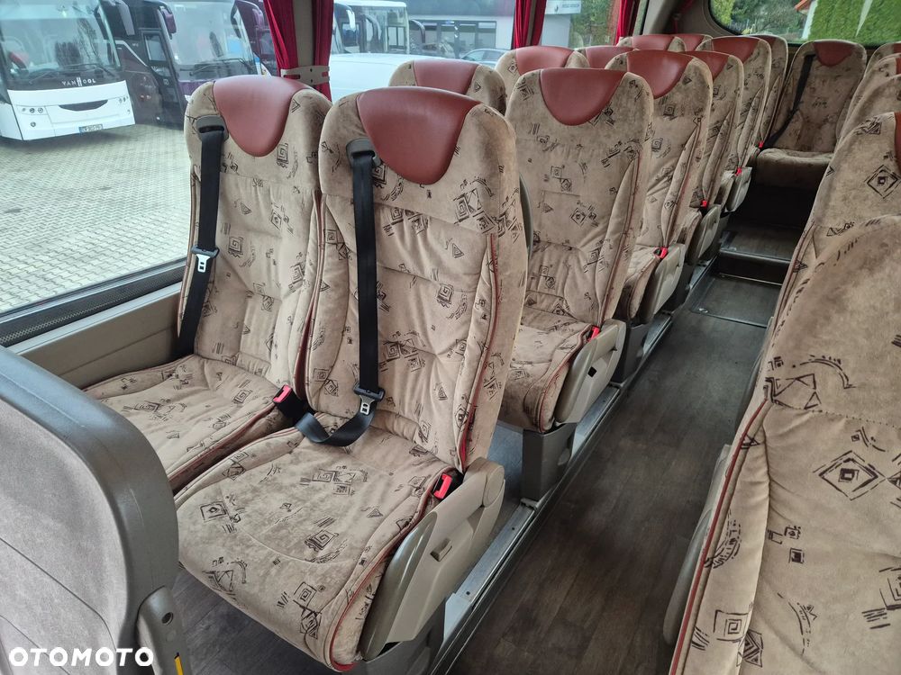 Irisbus MAGELYS HD / SPROWADZONY / EURO 5 / AUTOMAT - 24