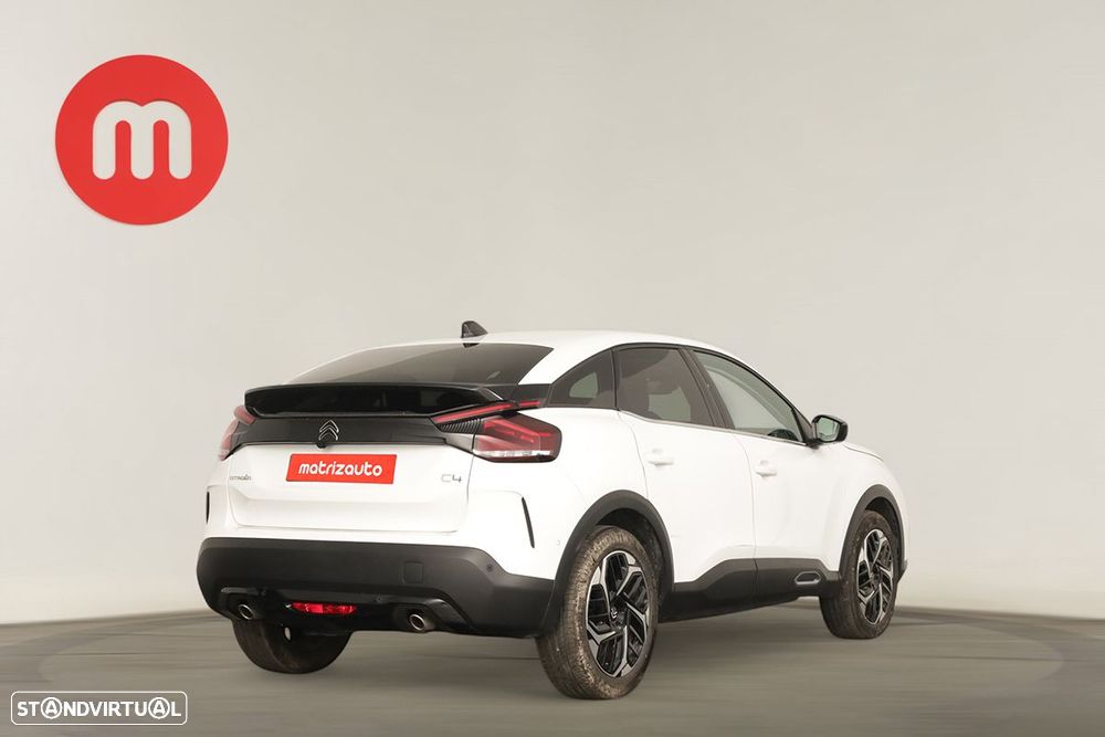 Citroën C4 1.2 PureTech Max - 4
