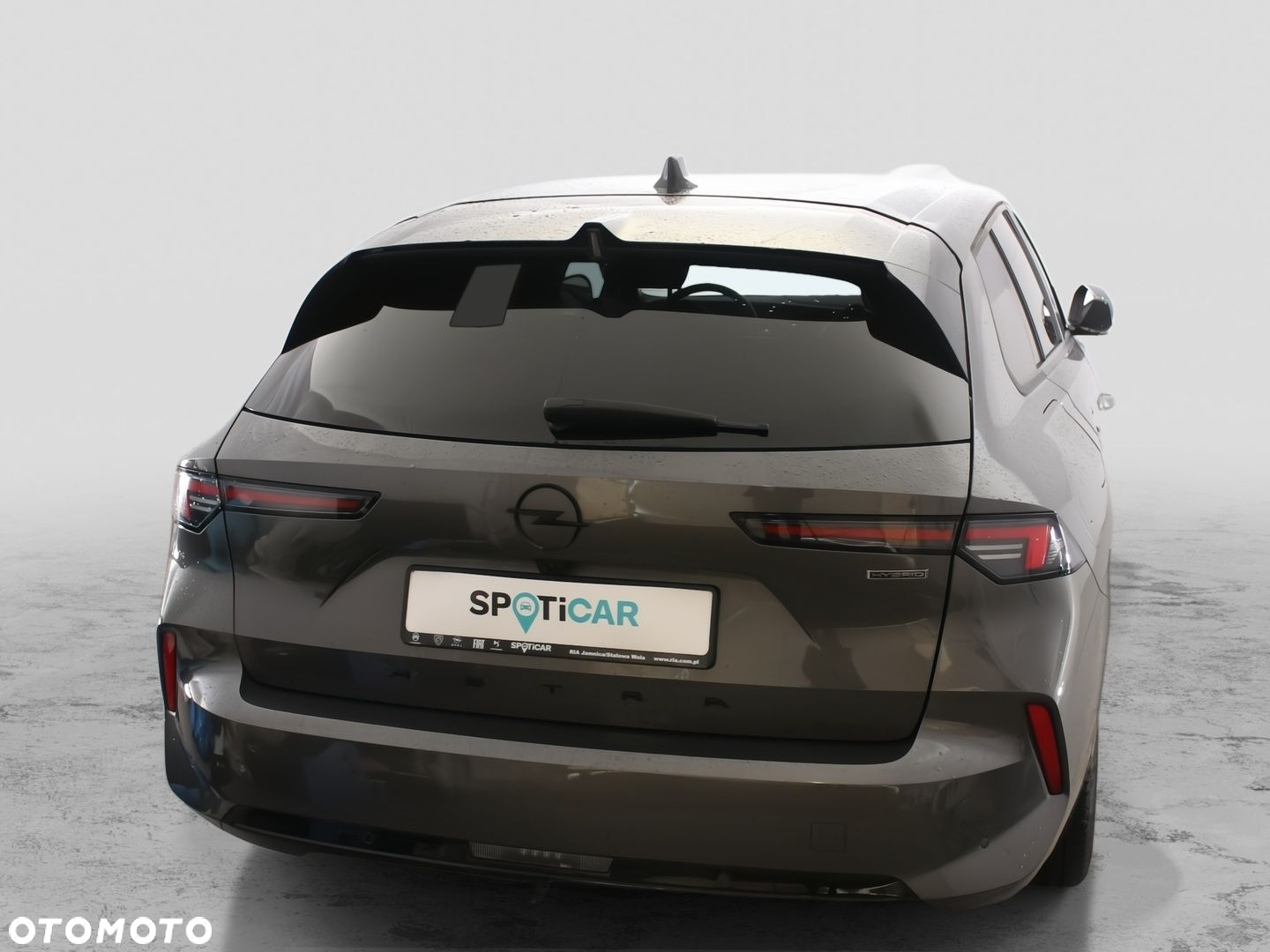 Opel Astra - 16