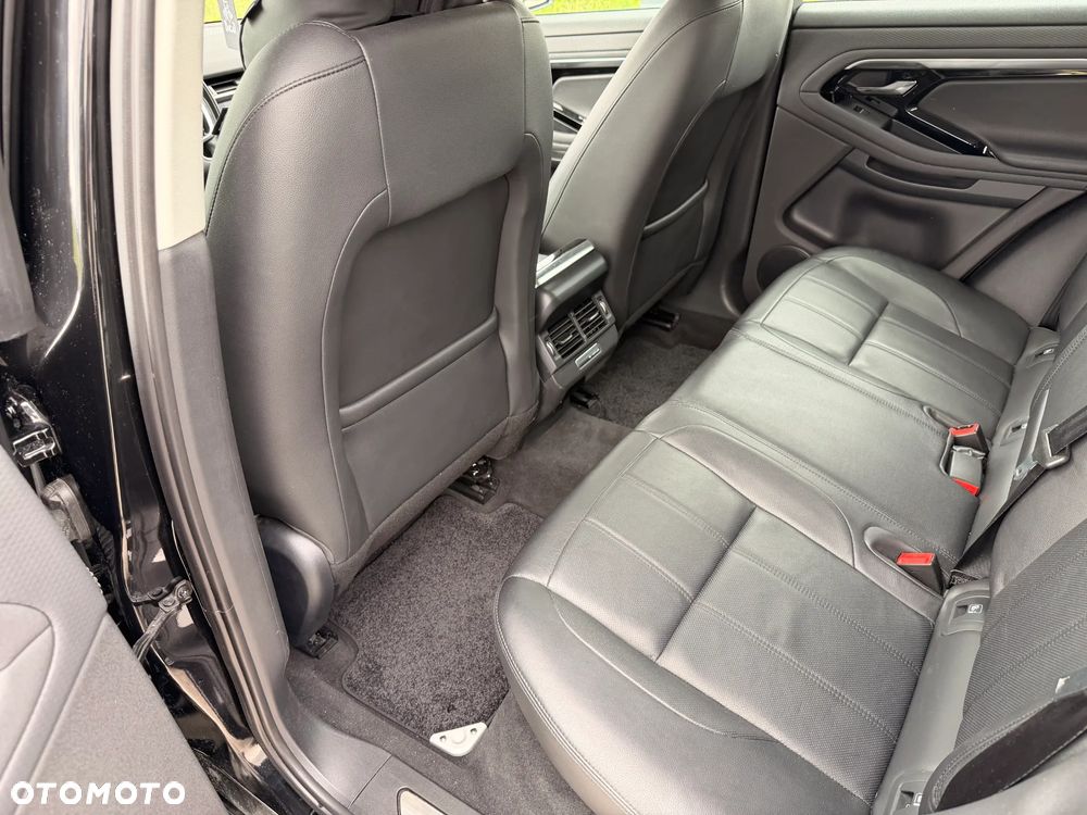 Land Rover Range Rover Evoque 1.5 P160 mHEV Limited Edition - 21