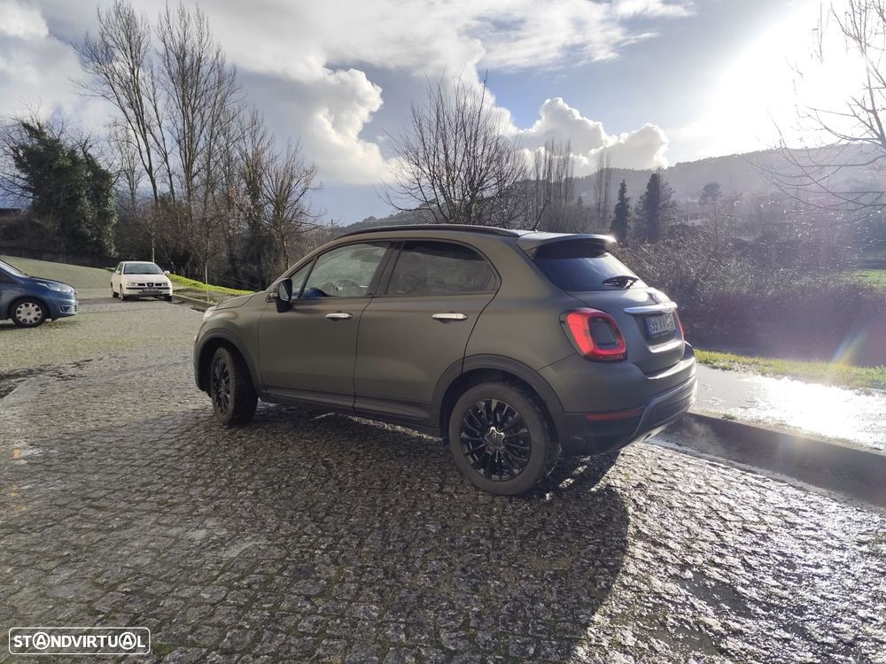 Fiat 500X 1.0 FireFly City Cross - 6