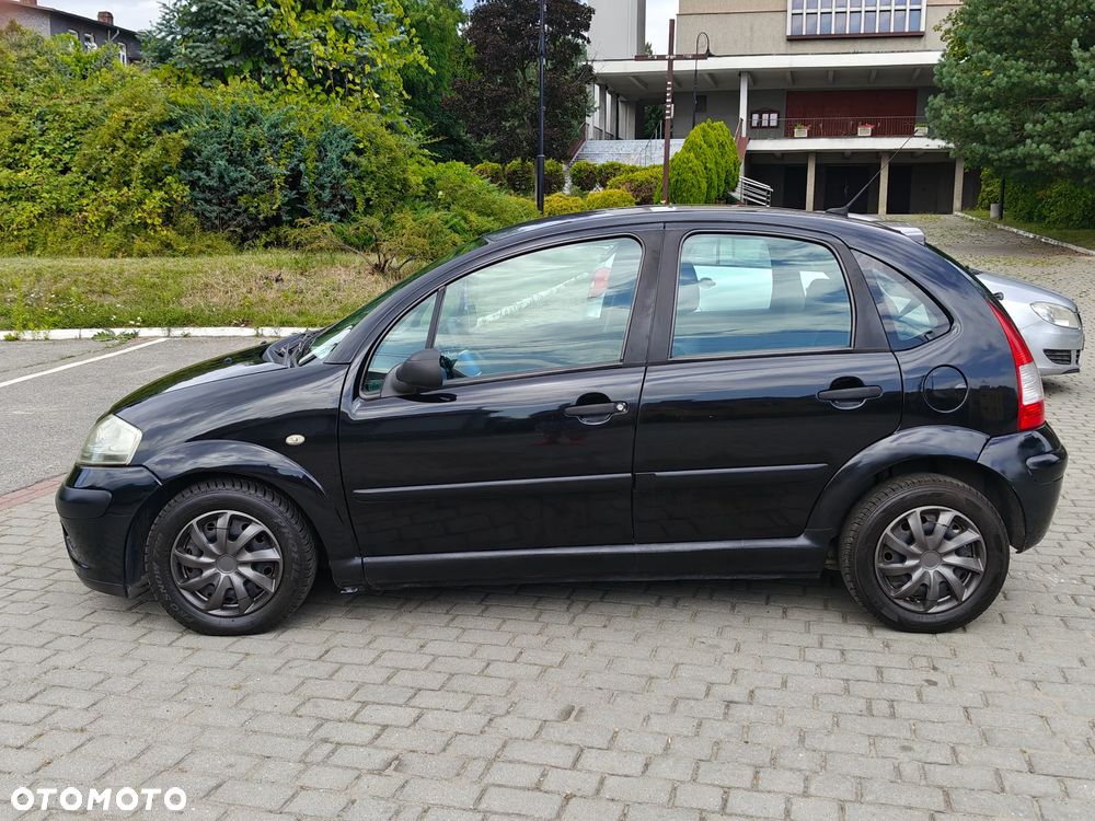 Citroën C3 1.1 Freeze (sx) - 30