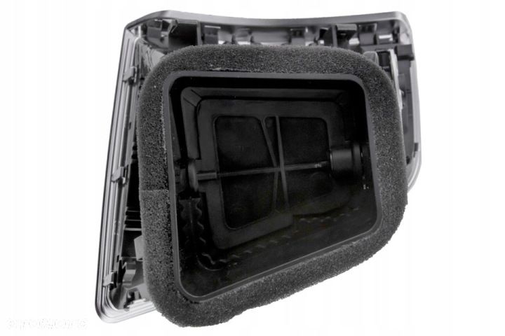 KRATKA NAWIEWU WENTYLACYJNA AUDI Q5 2008- LEWA 8R1820901 - 4