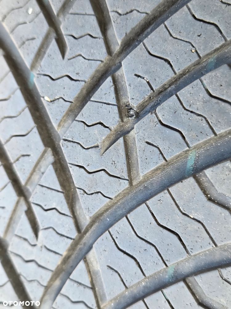 Opona Opony Całoroczna Zeetex ZT8000 4S 235/60R18 107 H - 18