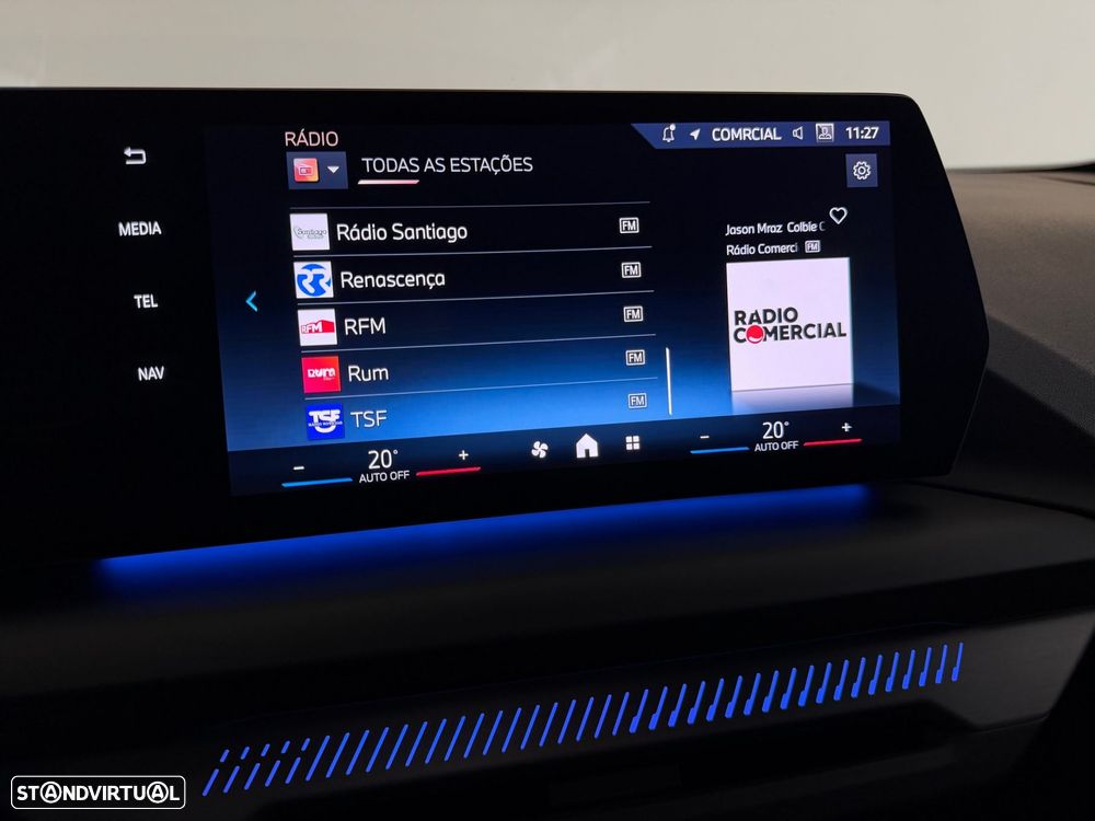 BMW 120 Pack Desportivo M - 32