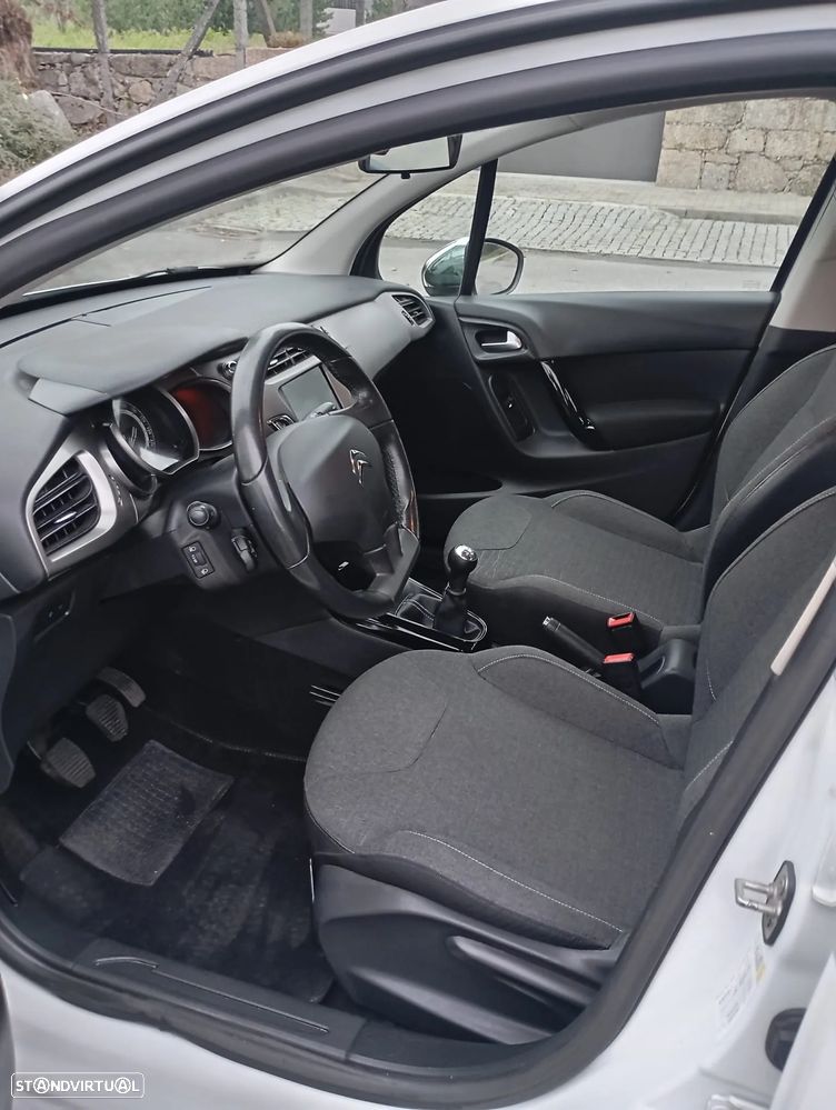 Citroën C3 - 8