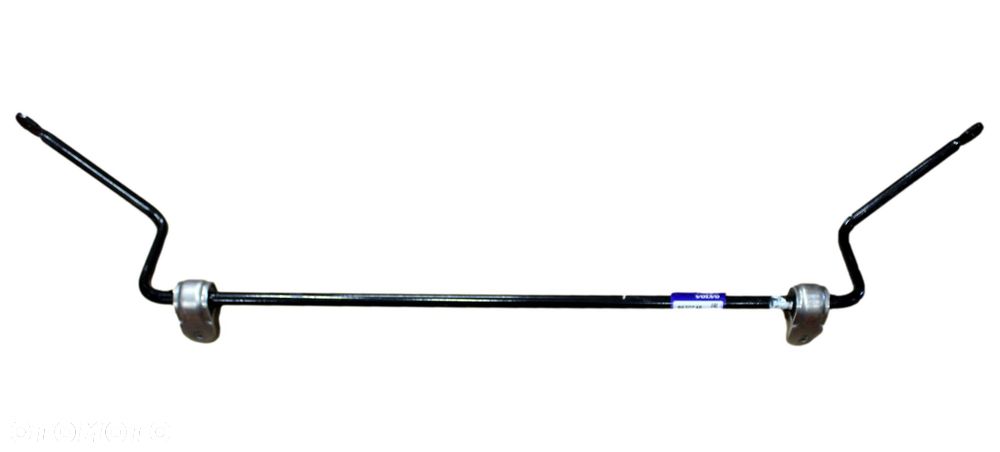 VOLVO S60 V70 XC70 stabilizator drazek tylnego zawieszenia OE - 1
