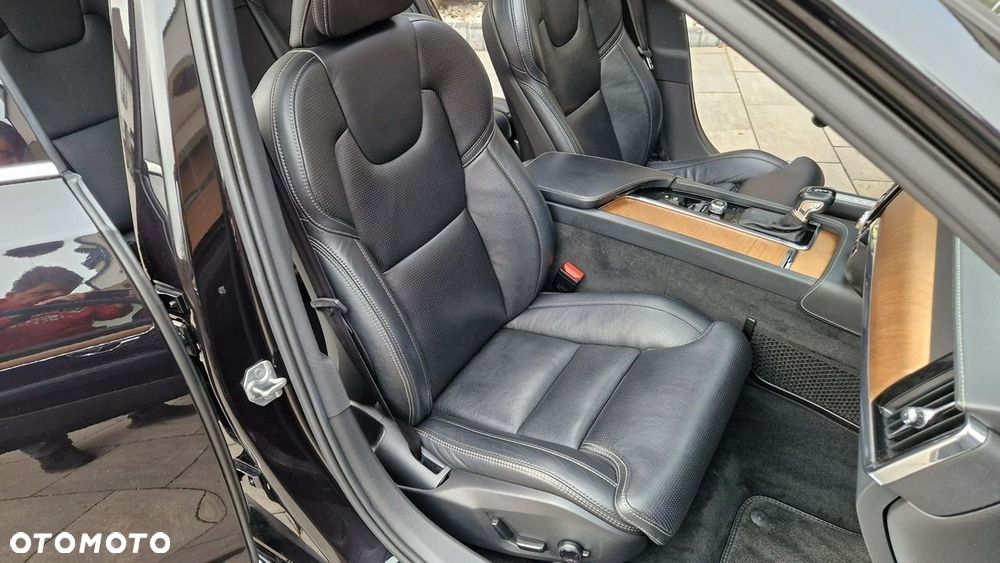Volvo V90 - 23