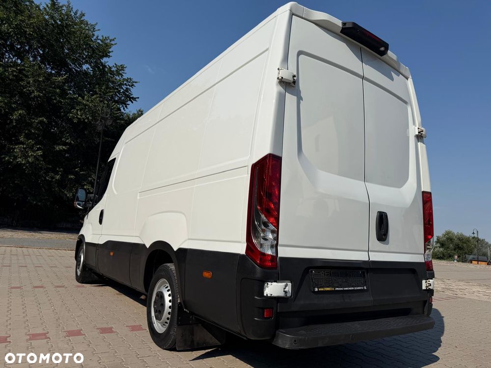 Iveco Daily 2.3 HPI / 136 KM / L2H2 / Automat / - 7