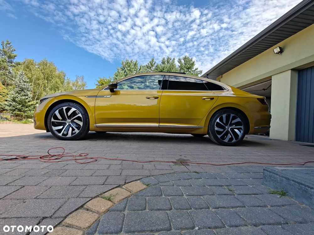 Volkswagen Arteon - 28