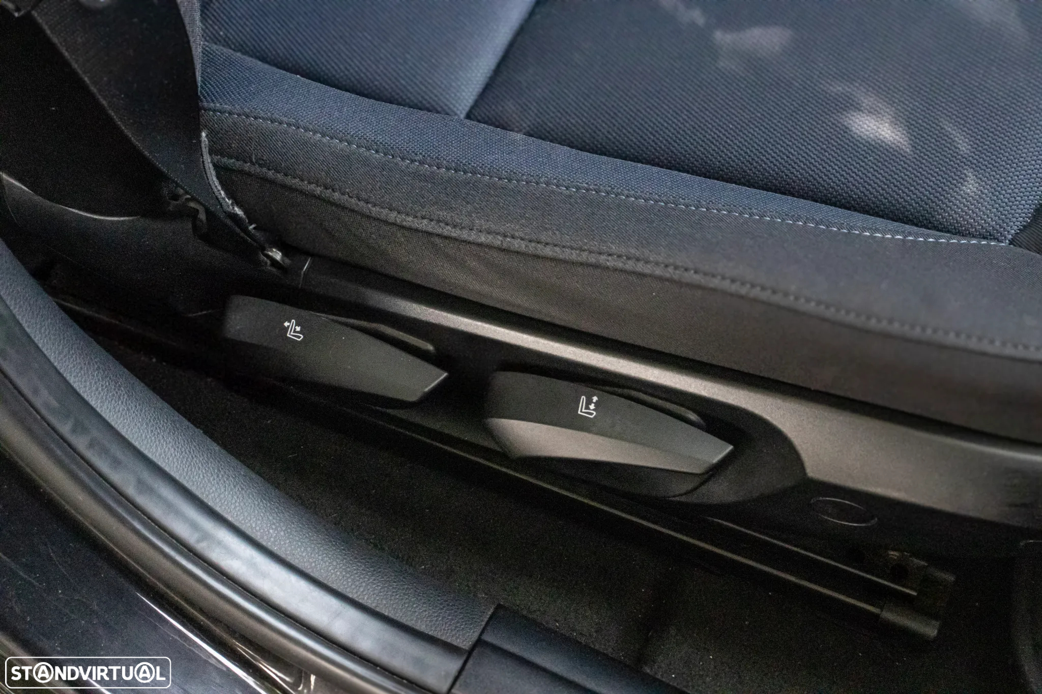 BMW 118 d - 42