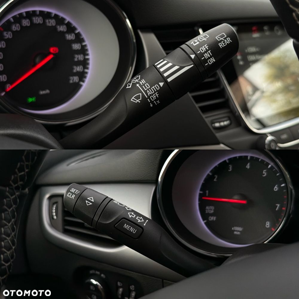 Opel Astra 1.4 Turbo Innovation - 32