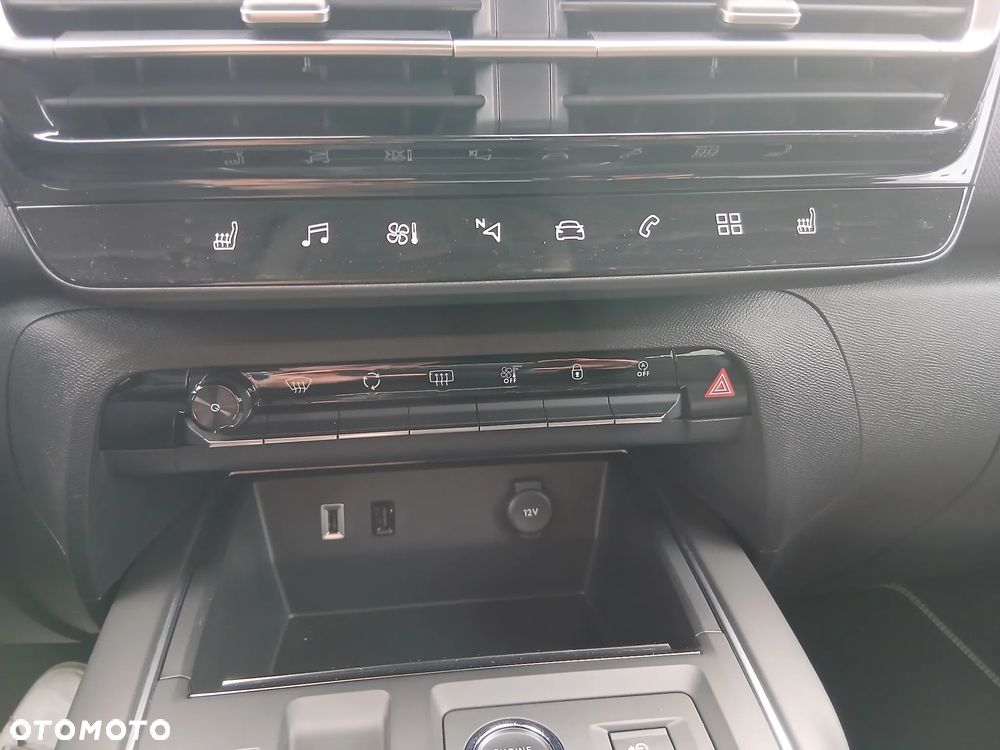 Citroën C5 Aircross 1.2 PureTech Shine Pack EAT8 - 21