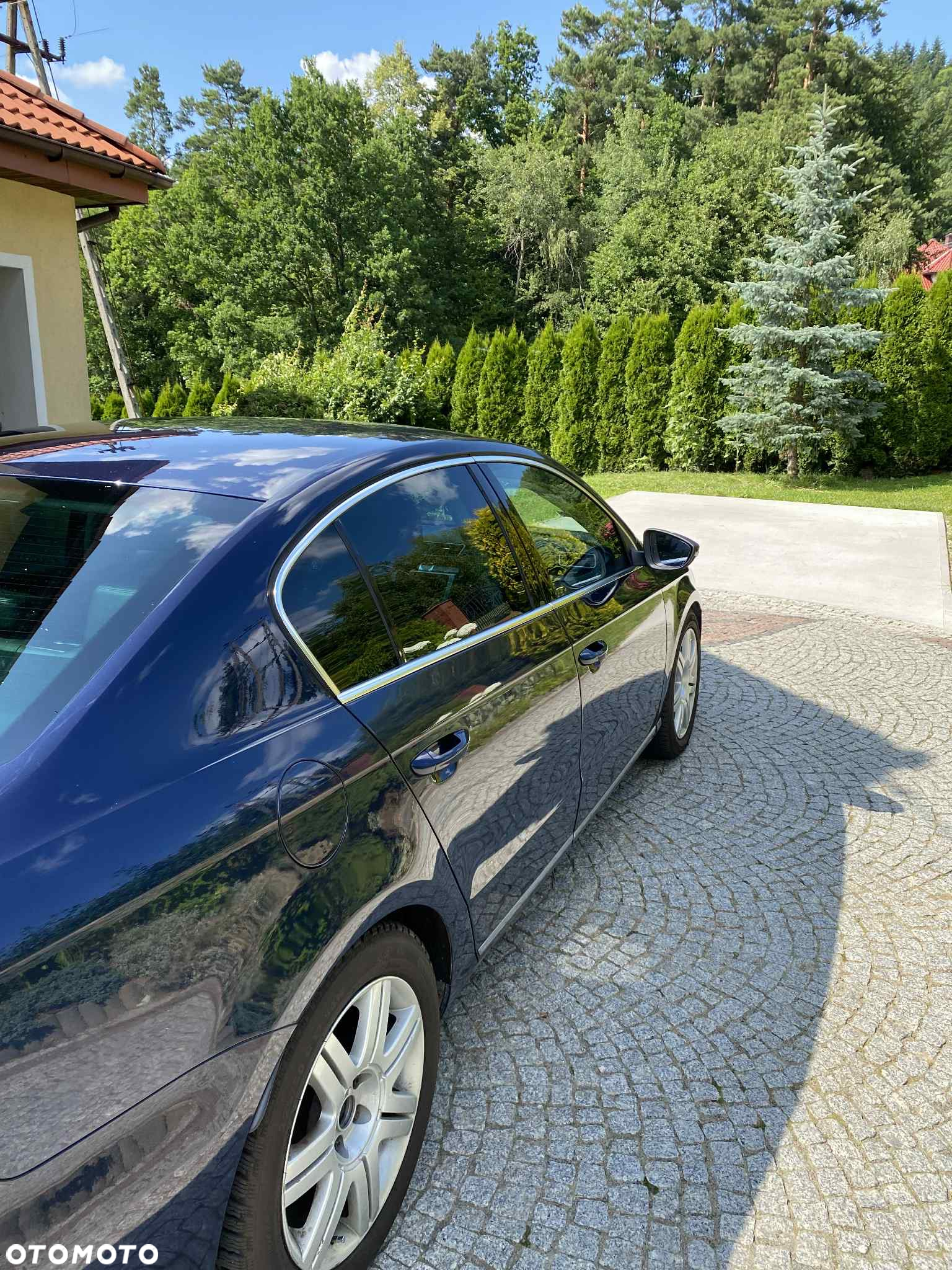 Volkswagen Passat 2.0 TDI Comfortline - 3