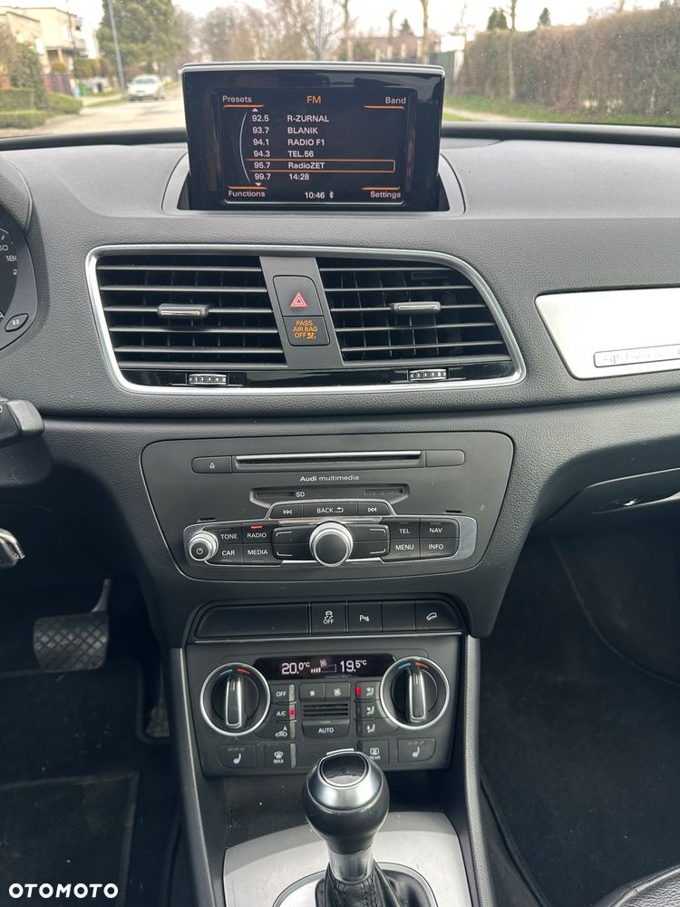 Audi Q3 45 TFSI Quattro S tronic S line - 8