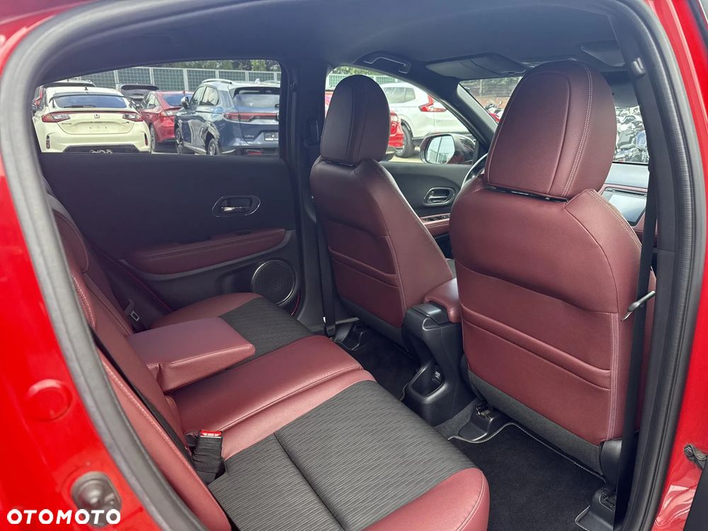 Honda HR-V 1.5 Sport CVT - 13