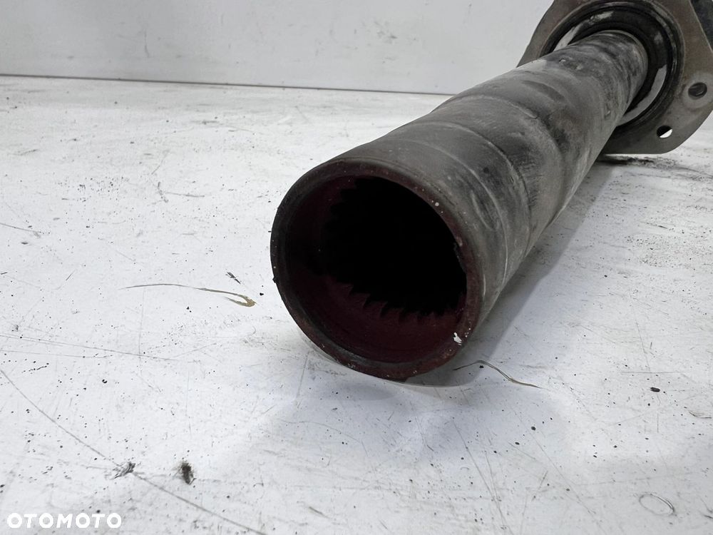 PÓŁOŚ PRAWA AUDI A3 8P VOLKSWAGEN SEAT SKODA 1K0407516A - 4