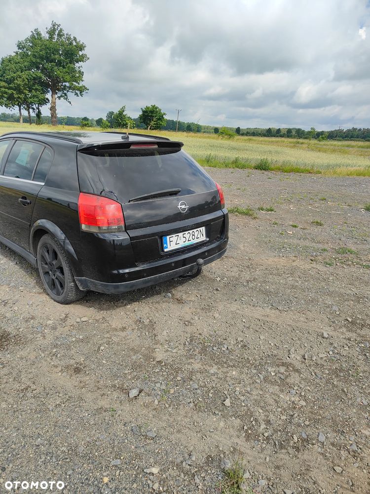 Opel Signum 1.9 CDTI Sport - 3