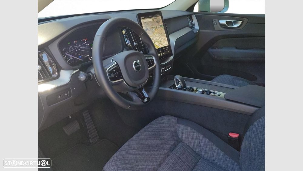 Volvo XC 60 2.0 T6 PHEV Core AWD - 14