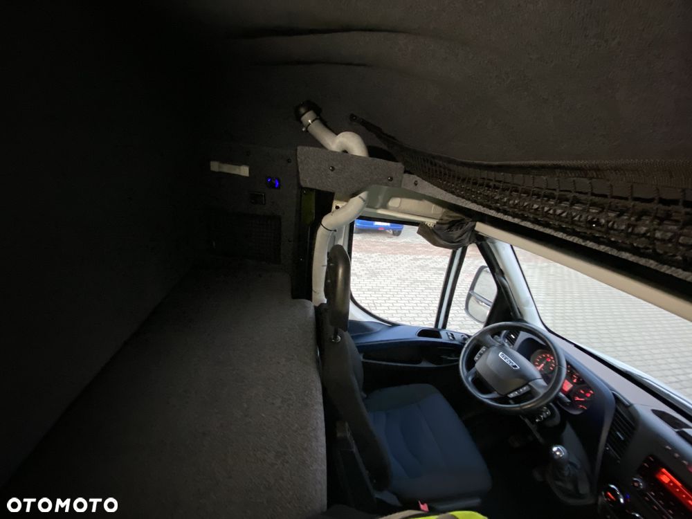 Iveco Daily - 12
