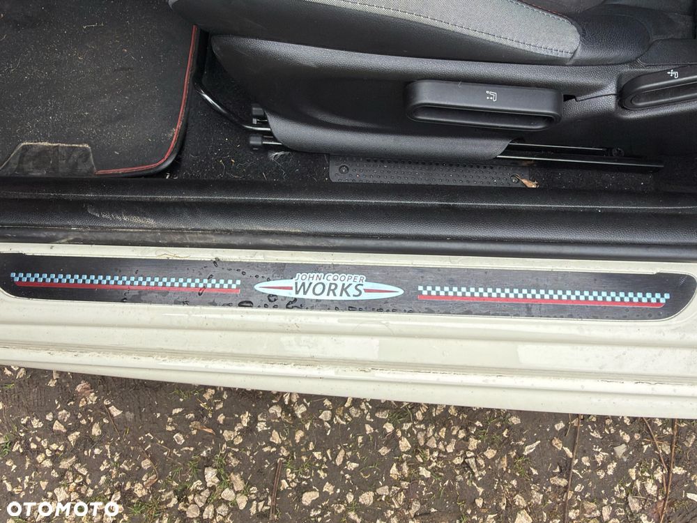 MINI Cooper S - 13