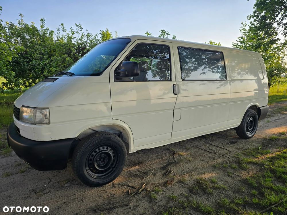 Volkswagen T4 - 14