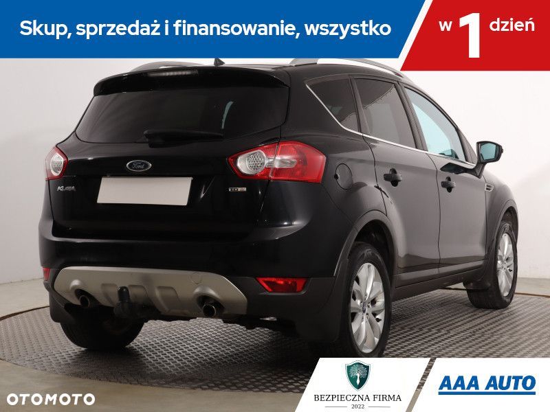 Ford Kuga - 7