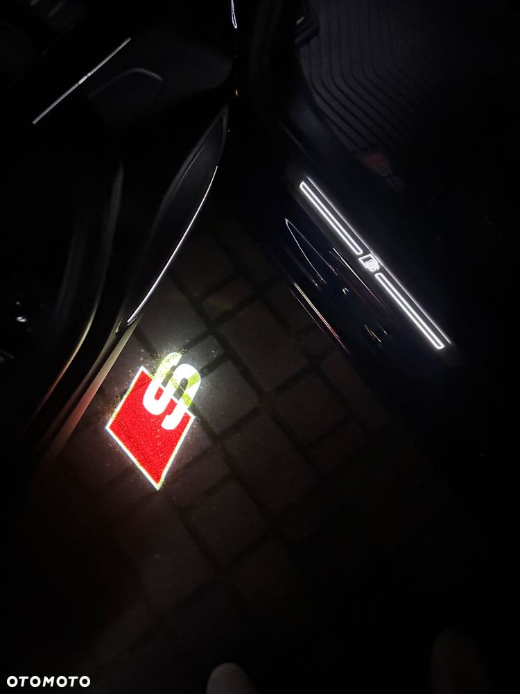 Audi S5 Sportback - 34