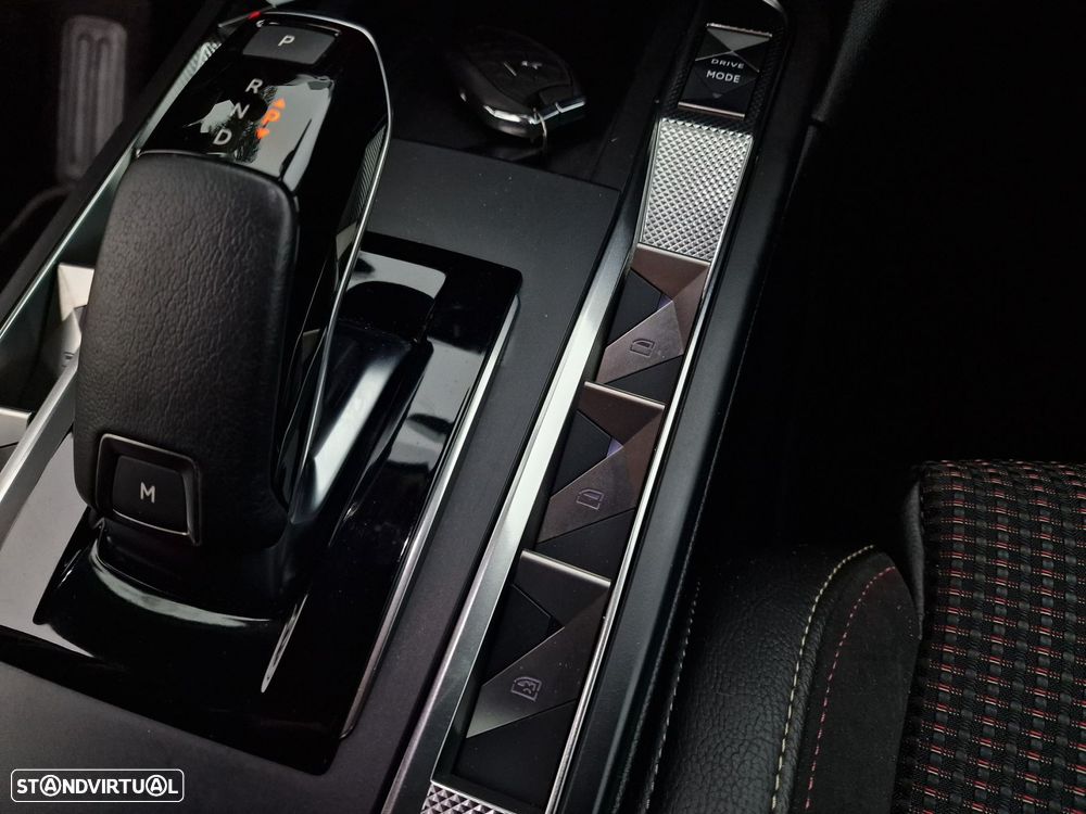 DS DS3 Crossback 1.2 PureTech Performance Line EAT8 - 23