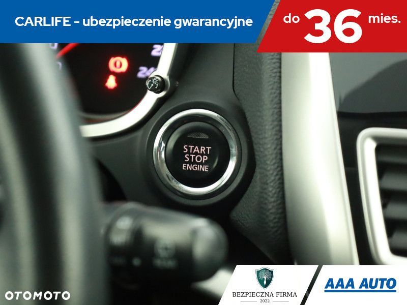 Mitsubishi Eclipse Cross - 19