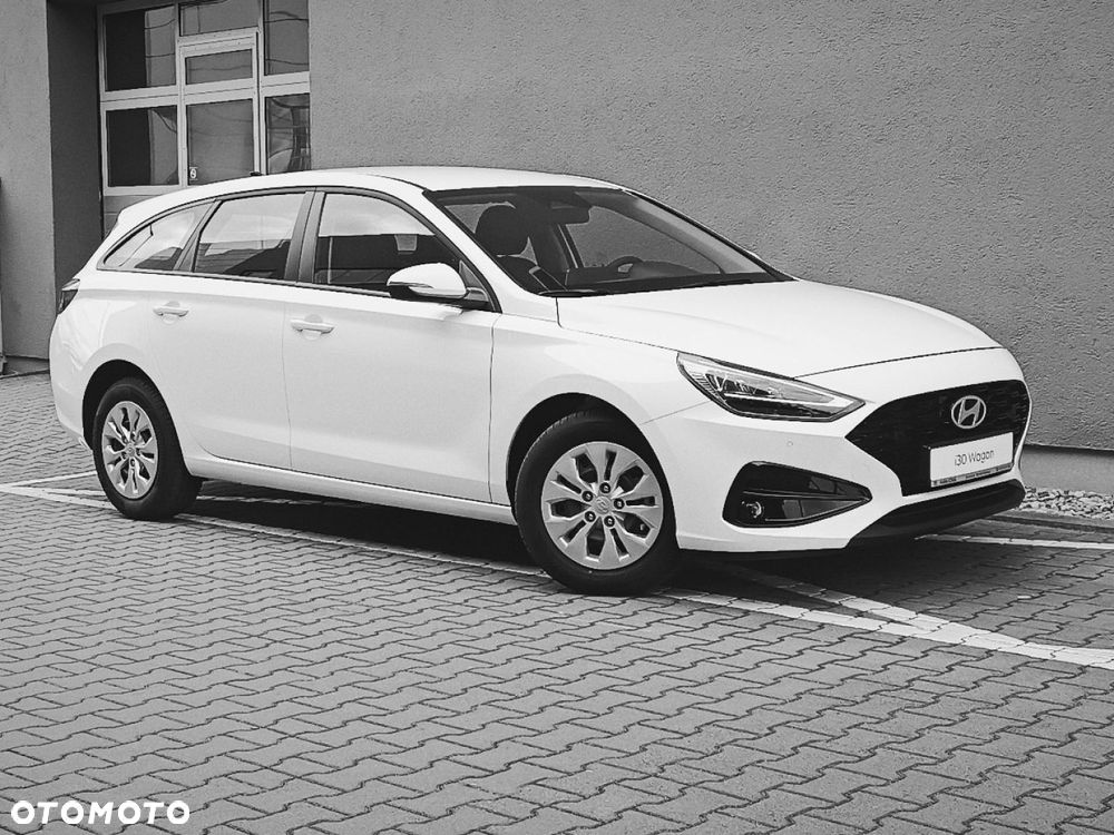 Hyundai i30 1.0 T-GDI Modern - 4