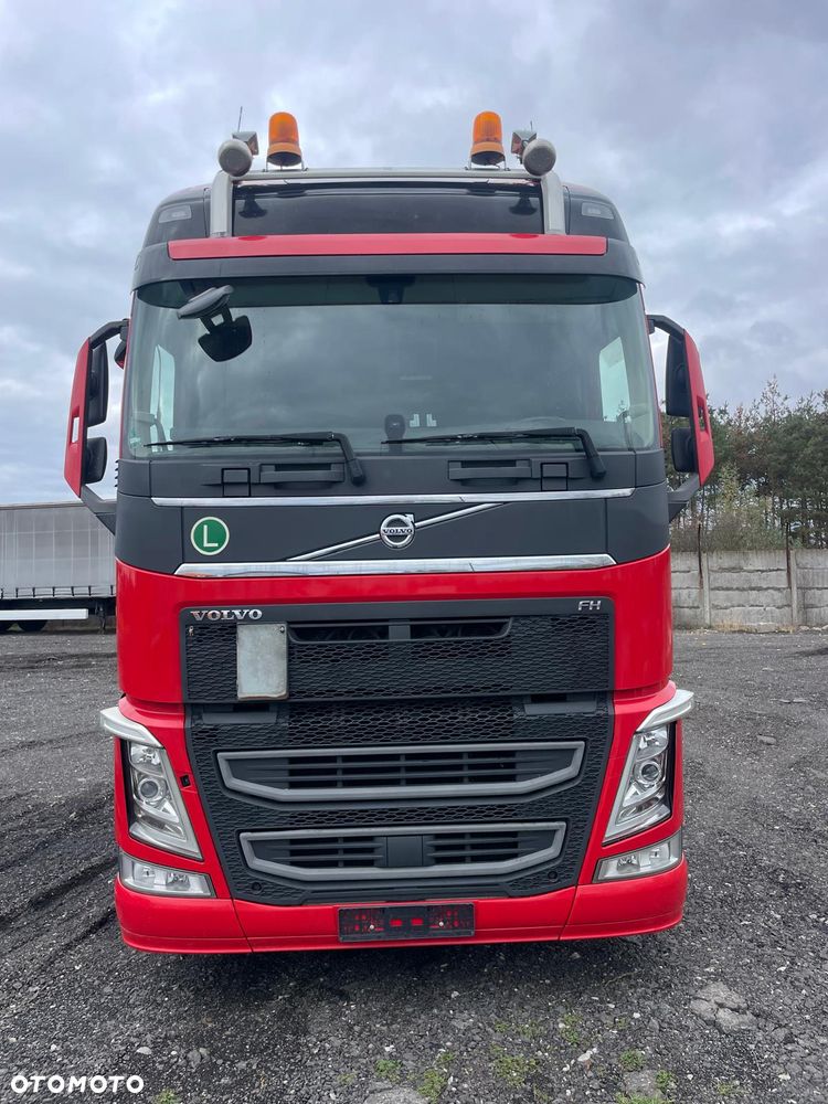 Volvo FH - 3