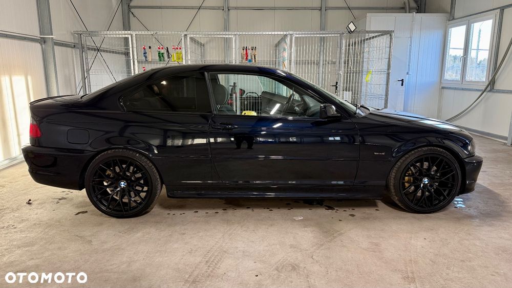 BMW Seria 3 330 Ci Edition Sport - 5