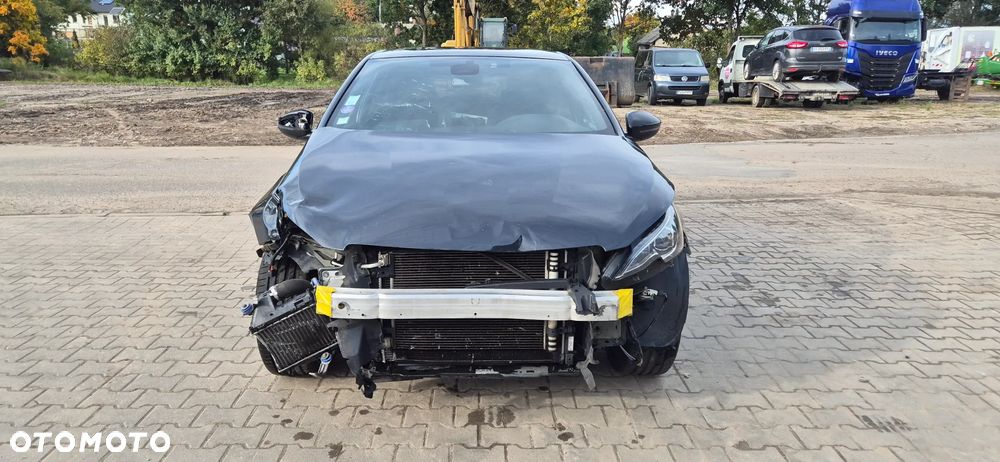 Peugeot 308 1.2 PureTech GPF GT Pack S&S - 2