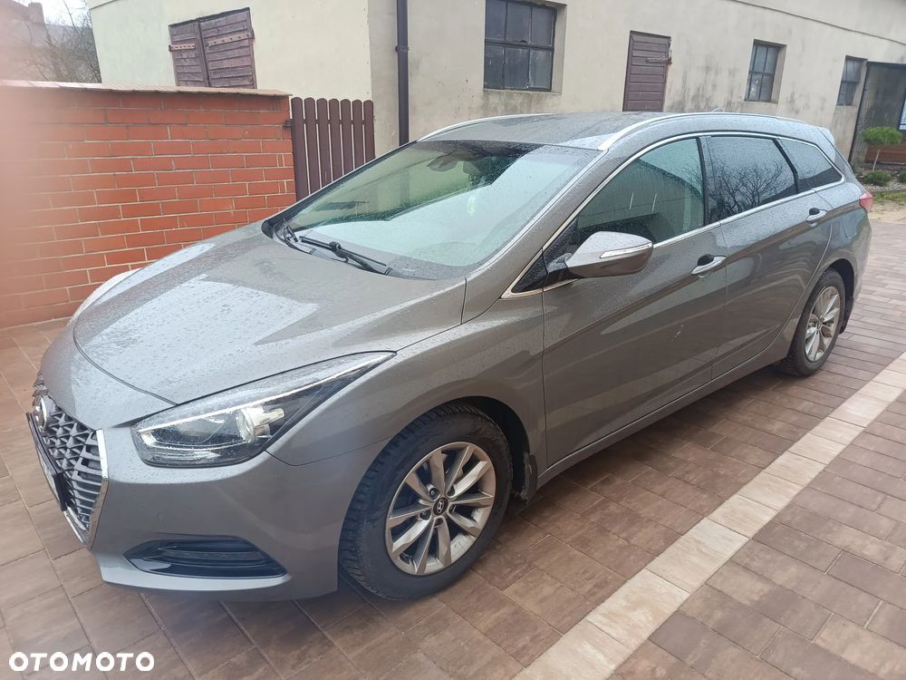 Hyundai i40 1.6 GDI Comfort - 5