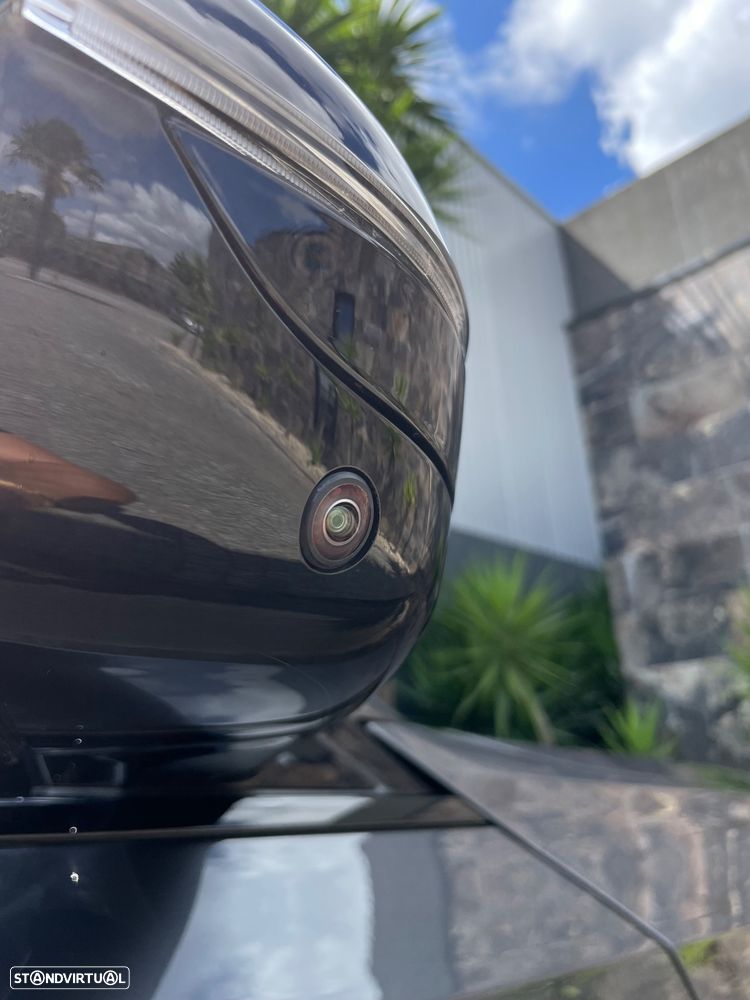BMW 330 e xDrive Aut. M Sport - 28