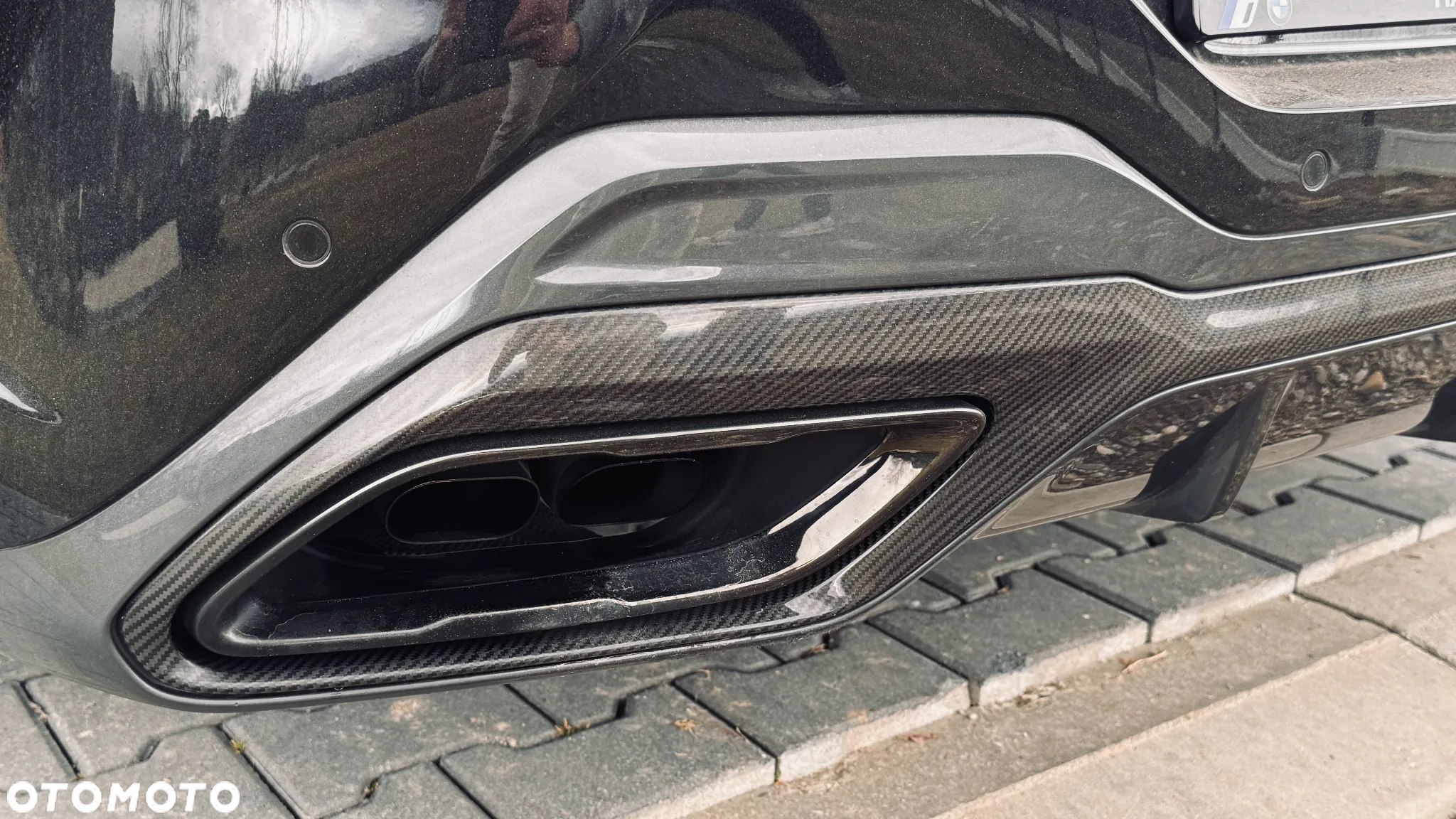 BMW Seria 8 M850i xDrive Gran Coupe - 17