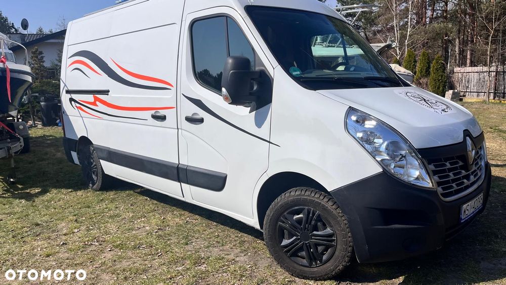 Renault Master - 3