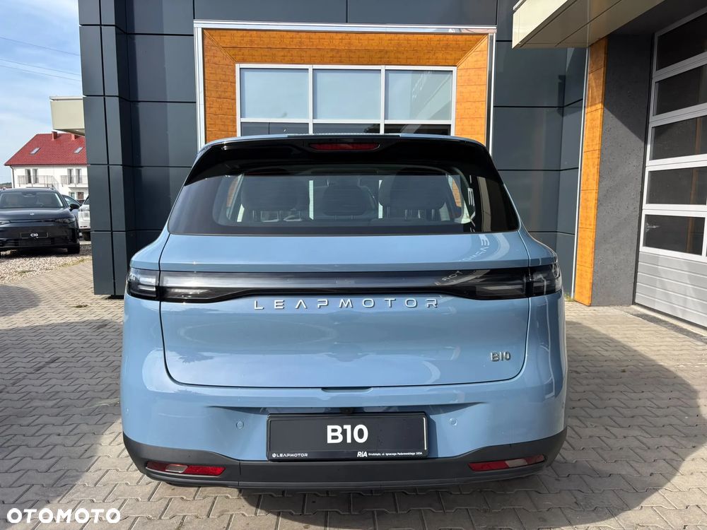 Leapmotor B10 56.2kWh PRO Life - 6