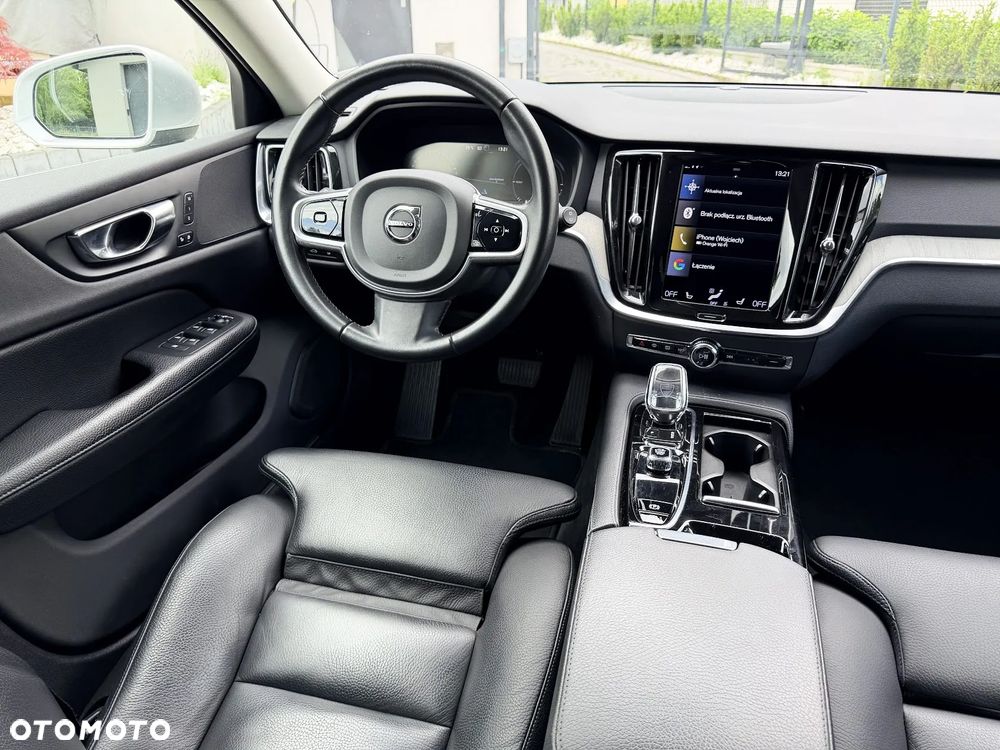 Volvo V60 T6 AWD Plug-In Hybrid Ultra Bright - 7