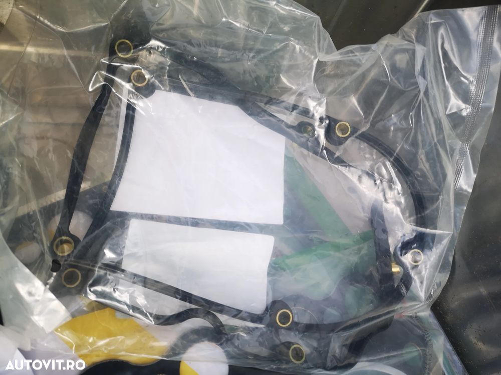 PIESE motor 3.0 Nissan Atleon Cabstar L35 Eco-T100 Trade SEGMENTI GARNITURA CHIULOASA CUZINETI - 6