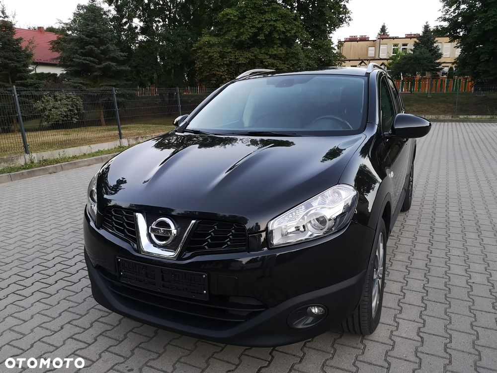 Nissan Qashqai - 23