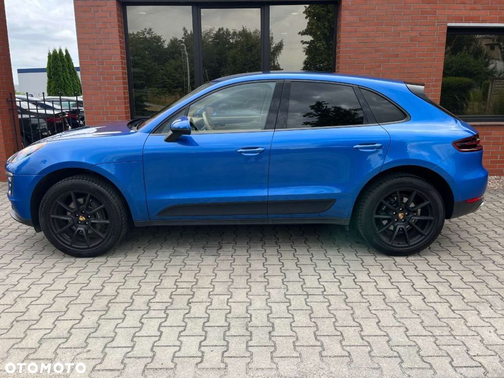 Porsche Macan - 28