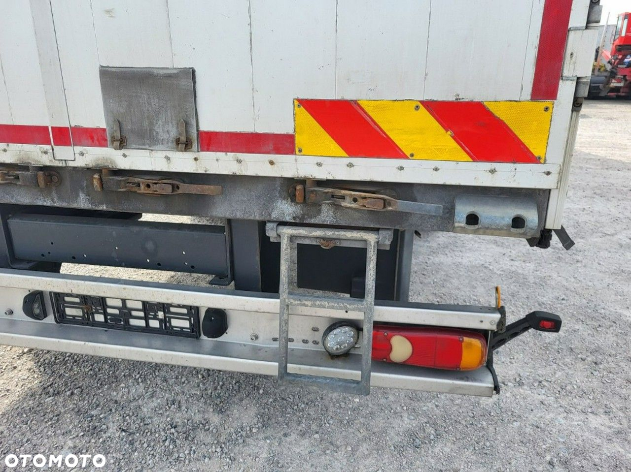 DAF Lf - 31