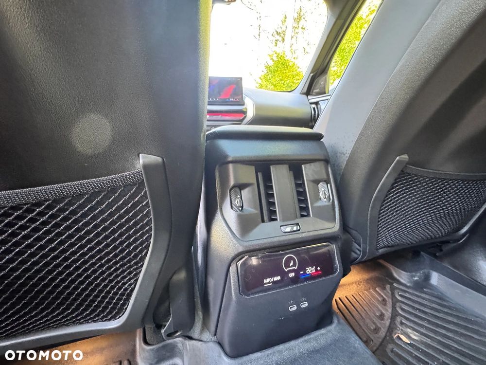 BMW X3 xDrive30i M Sport Edition - 20