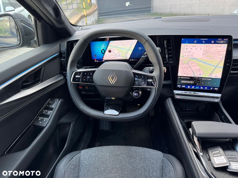 Renault Austral 1.3 TCe mHEV Techno - 14