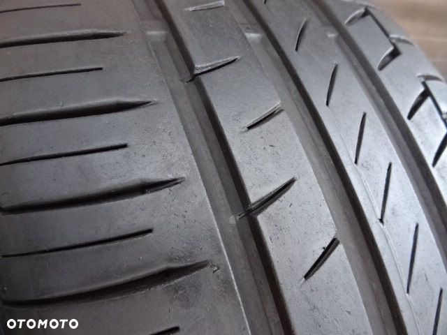 255/45/R20 105V XL Continental Premium Contact 6 - 3