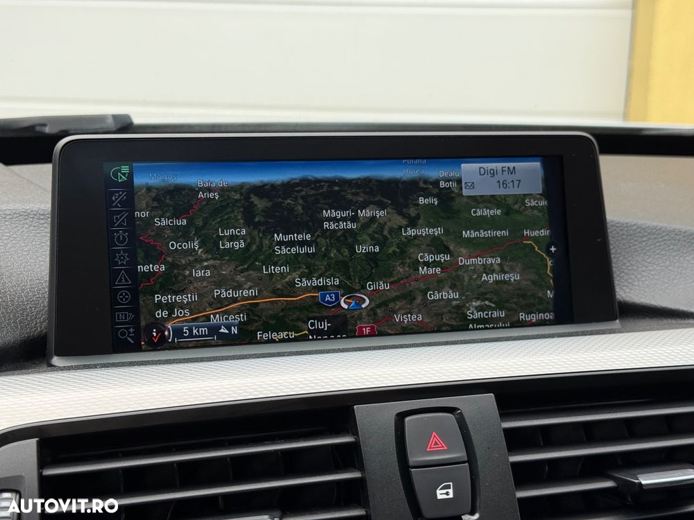 BMW Seria 3 320d xDrive Sport-Aut. - 18
